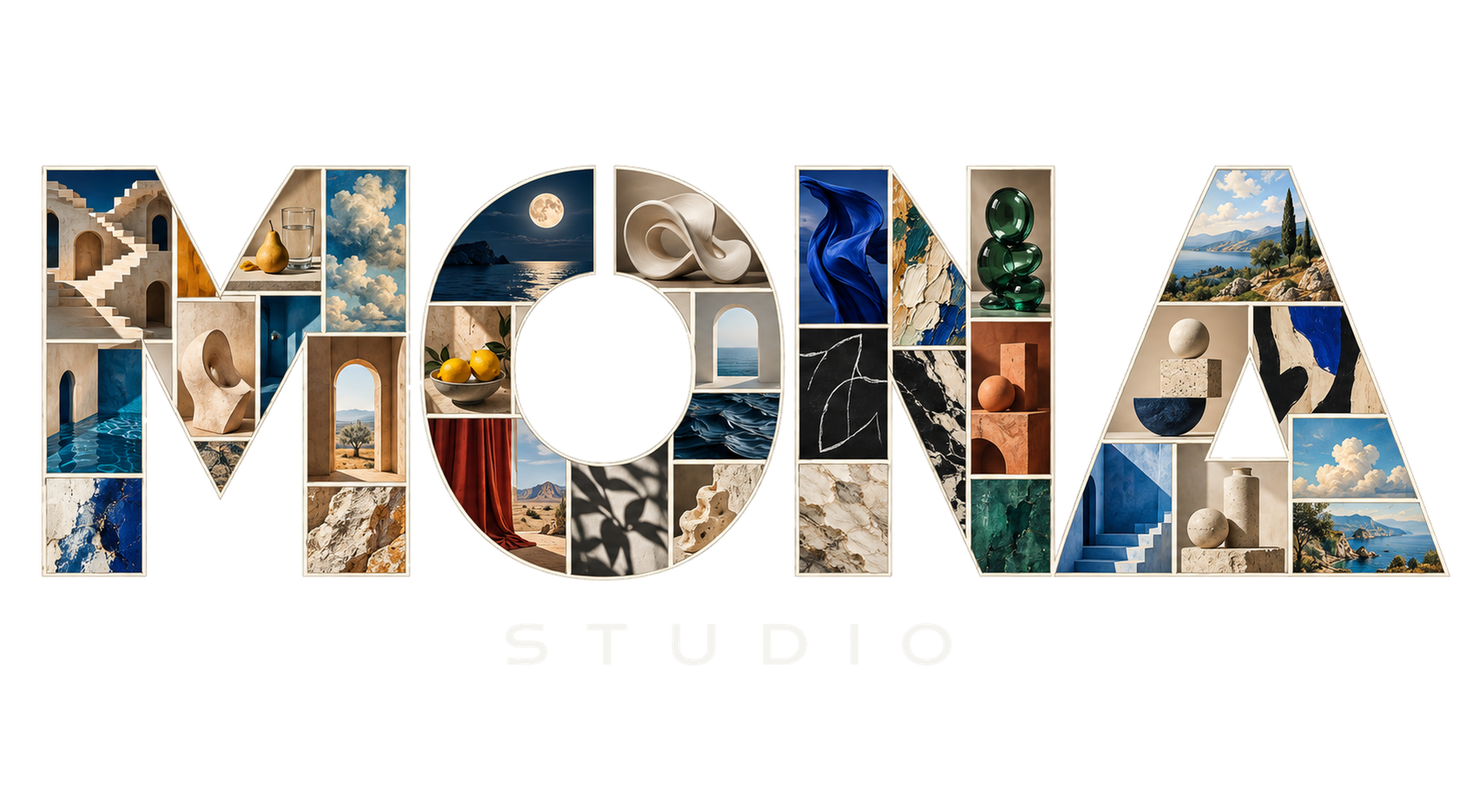 Mona Studio